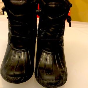 Steve Madden Winter Boots!